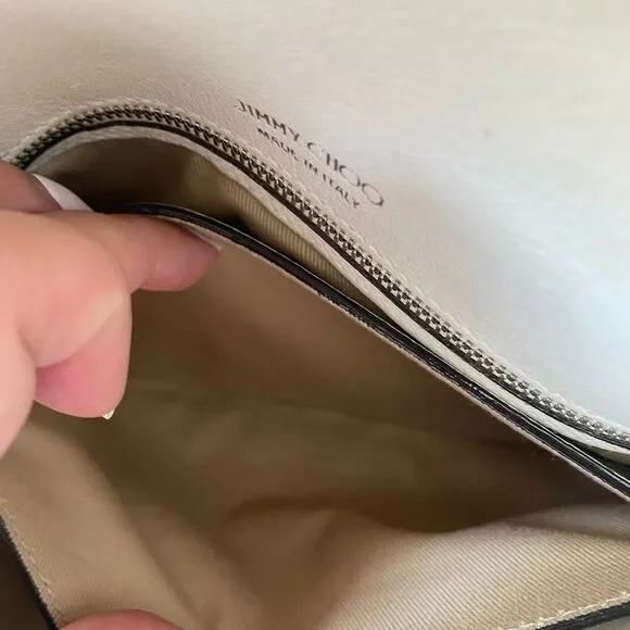 Jimmy Choo Cheri Purse - Picture 15 of 15